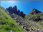 foto Val Tolvà e Cima Orena